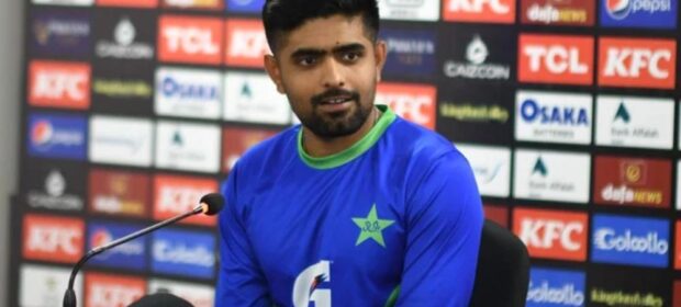 Pakistan will play World Cup under Babar Azam’s captaincy: Najam Sethi