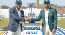 Pakistan Likely to Boycott Sri Lanka Test Series If Asia Cup Model is Opposed