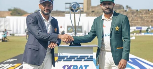 Pakistan Likely to Boycott Sri Lanka Test Series If Asia Cup Model is Opposed