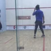 National Games: WAPDA and the Army win in squash
