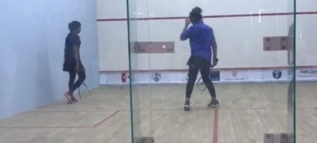 National Games: WAPDA and the Army win in squash