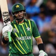 Iftikhar Ahmed; Ready to bat at any number for Pakistan