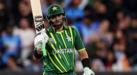Iftikhar Ahmed; Ready to bat at any number for Pakistan