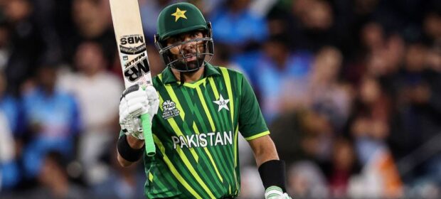 Iftikhar Ahmed; Ready to bat at any number for Pakistan