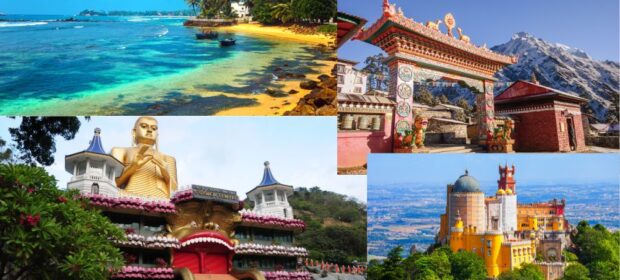 Cheapest Countries Pakistani Can Travel