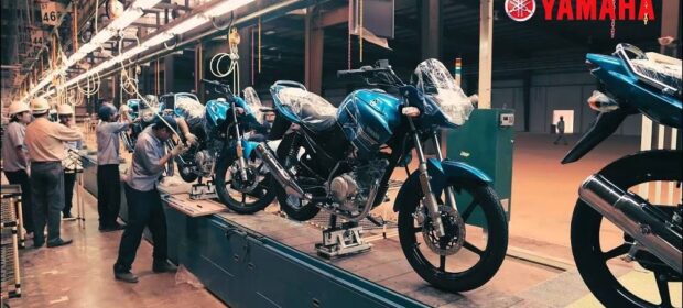 Yamaha Announces a New Installment Plan with Zero Markup for All Bikes
