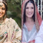 Indian actress, Swara Bhasker congratulates Fatima Bhutto's nikkah