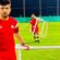 Pakistani footballer, Saadullah Khan ,makes history