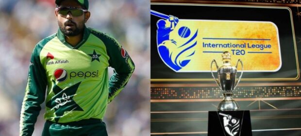 PCB contemplates allowing Pakistani cricketers in ILT20