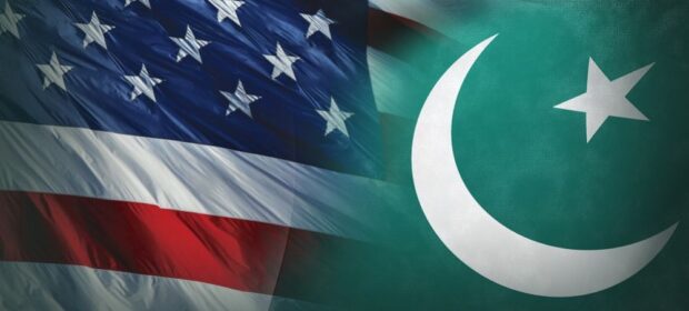 US stops funding the CDC in Pakistan