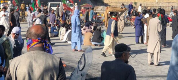 Trying civilians in military courts clear violation of int'l law: Amnesty