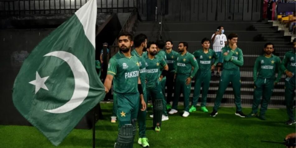 Pakistan stays on track to achieve the No.1 ODI ranking for the first time