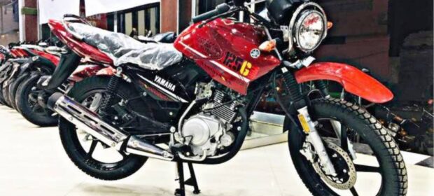 Yamaha increases motorcycle prices again