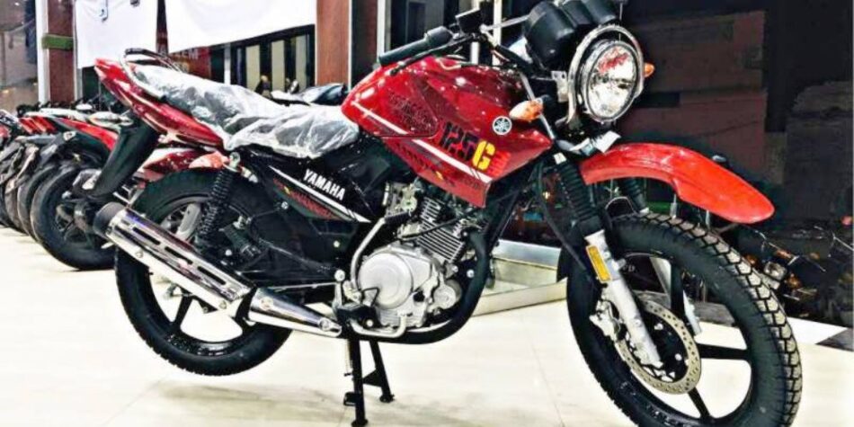 Yamaha increases motorcycle prices again
