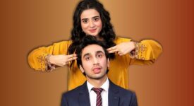 "Fairy Tale" starring Hamza Sohail, will return for season 2