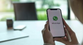 WhatsApp to release drafted messages indicator soon