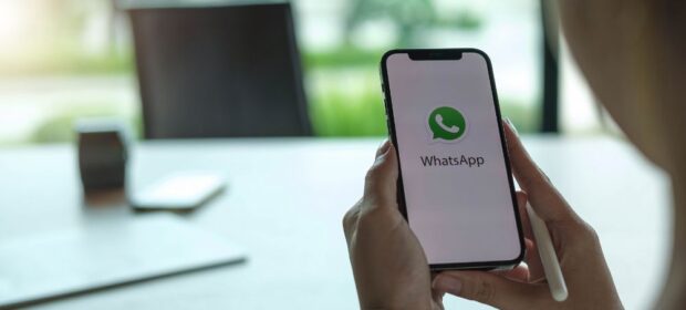 WhatsApp to release drafted messages indicator soon