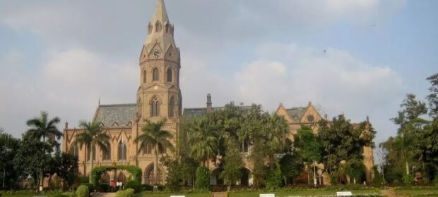 GCU Lahore to Get New Department Soon