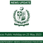 Govt Announces Public Holiday for Martyrs' Day: 25 May
