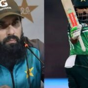 Babar Azam can break all records as captain and cricketer: Misbah