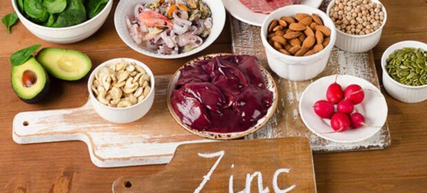 Zinc-Rich Foods for Healthier Hair Growth