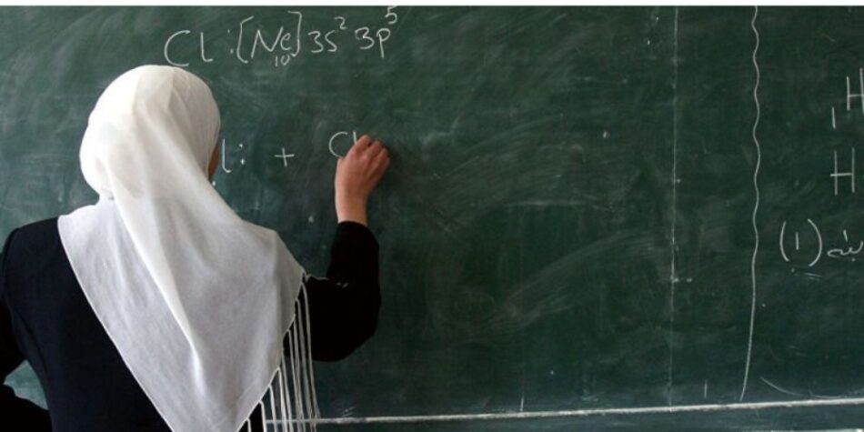 Punjab Finally Promotes 14,000 School Teachers