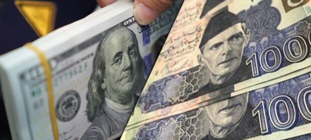 Rupee Ends Week With Losses Against US Dollar, Other Currencies