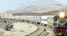 Final stage of negotiations with China for the ML-1 Railway Project