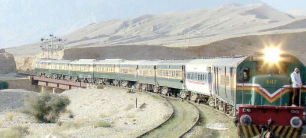 Final stage of negotiations with China for the ML-1 Railway Project
