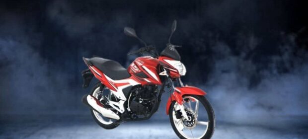 United Launches Cheapest 150cc Motorcycle