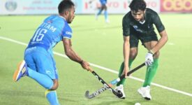 Pakistan to face India in final of Junior Asia Cup