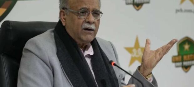 PCB is Unhappy with SLC's Proposal to host complete Asia Cup: Indian media