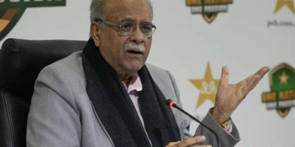 PCB is Unhappy with SLC's Proposal to host complete Asia Cup: Indian media
