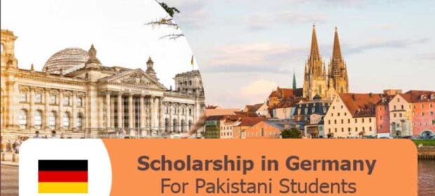 4 German Universities Are Offering Pakistani Students Fully-Funded Scholarships