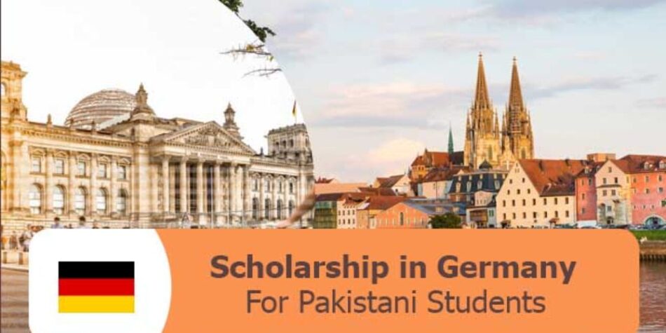4 German Universities Are Offering Pakistani Students Fully-Funded Scholarships
