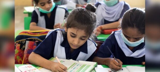 Summer camps banned in Lahore private schools