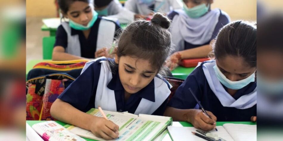 Summer camps banned in Lahore private schools