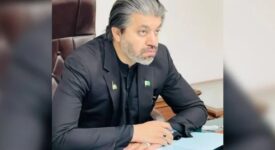 PHC orders the release of Ali Muhammad Khan