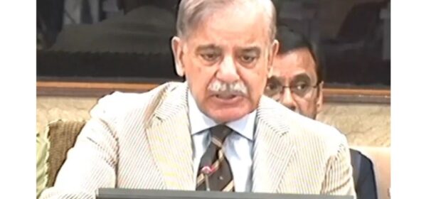 Cabinet approves 30% increase in salaries of govt officials