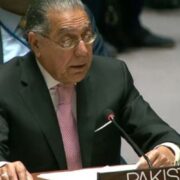 Pakistan wins Backing for UNSC seat