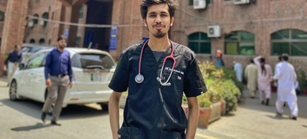 MBBS Graduate With 29 Gold Medals is Suffering Jobless
