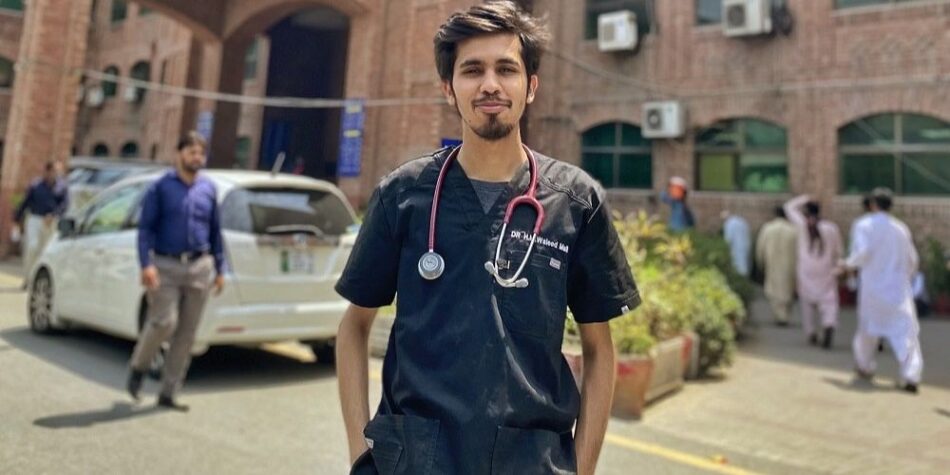 MBBS Graduate With 29 Gold Medals is Suffering Jobless