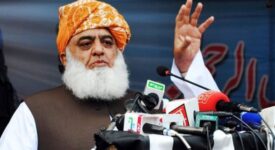 Fazl claims approval of billion-rupee projects