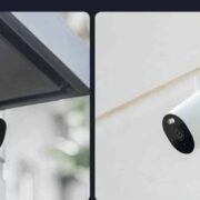 Xiaomi Launches Smart Security Camera With Night Vision and Intercom