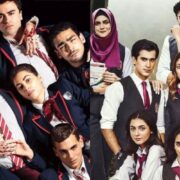 Creators of College Gate address concerns series elitist, against Pakistani culture