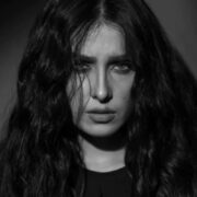 Drama serial Main Ayeza khan's new look