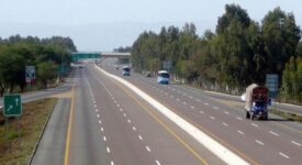 Gujranwala Motorway Link Project to be Completed in 90 Days