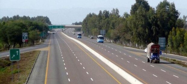 Gujranwala Motorway Link Project to be Completed in 90 Days