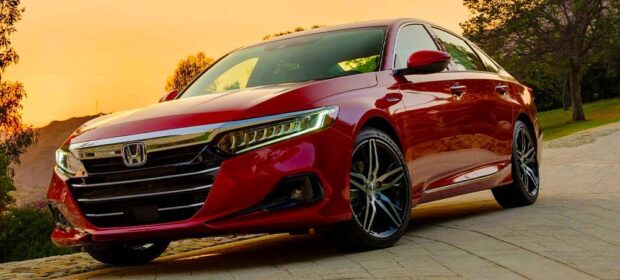 Honda Wants to Launch Hybrid Cars in Pakistan Soon