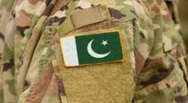 Khyber IBO ISPR Army officer sacrificed